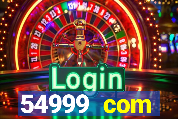 54999 com plataforma de jogos